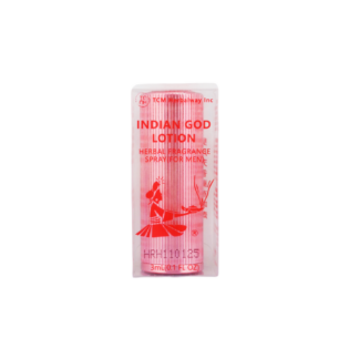 Indian God Lotion/Spray 3ml/0.1fl oz 12each<br>印度神油 3ml 12支装