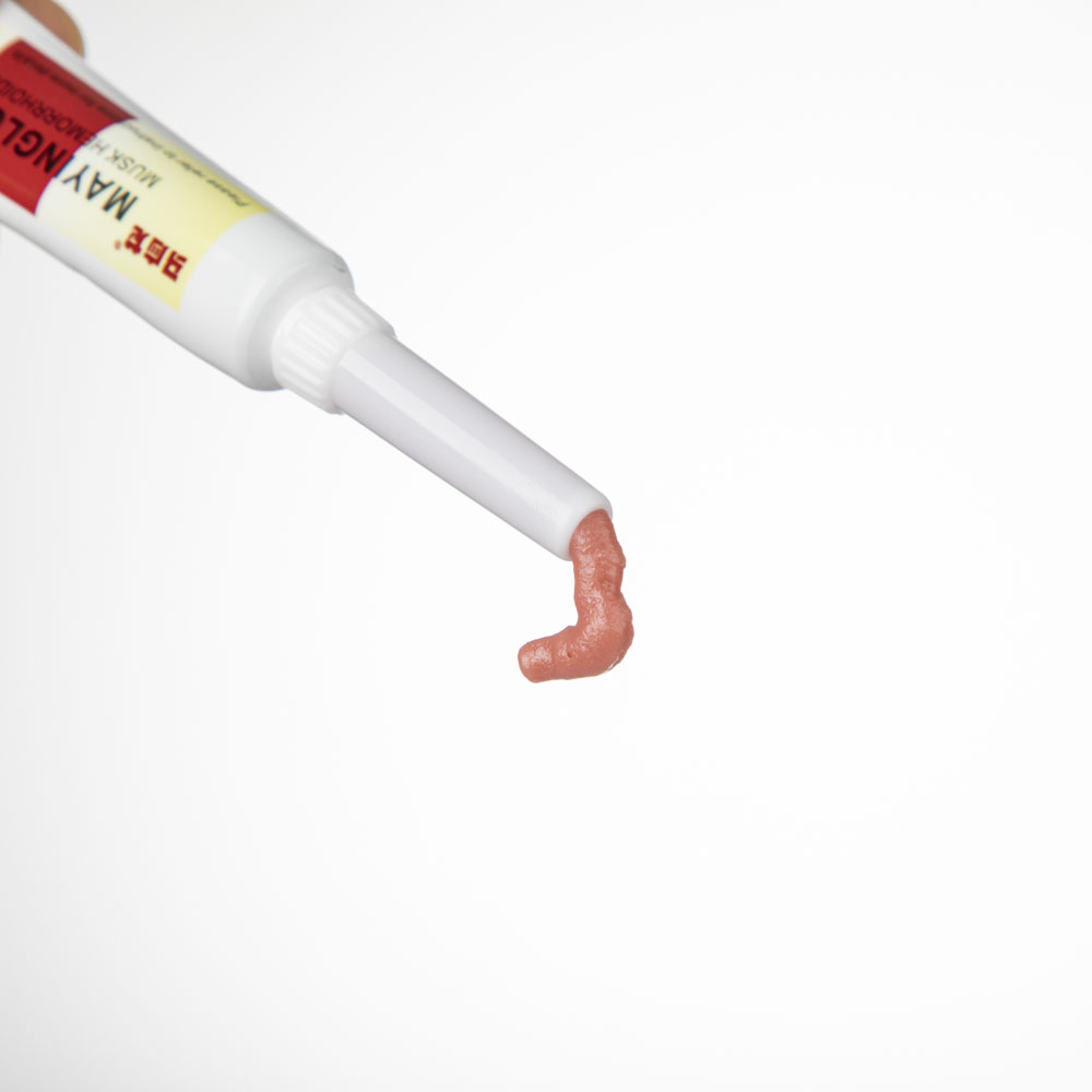 MYL Musk Hemorrhoids Ointment 10g 12 each<br>馬應龍麝香痔瘡膏10g 12盒 - Image 5