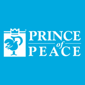 Prince of peace